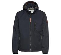 camel active 430120-9n61 Jacket, Bleu, 98 cm Hommes