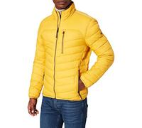 camel active 4302406E52 Jacket, Or, 50 Homme