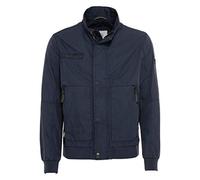 Camel Active 4303305446 Jacket, Bleu Marine, 54 Homme