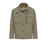 camel active 430680/1o61 Blouson, Kaki, 98 cm Homme