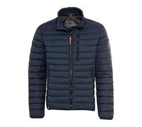 camel active 430750/9E52 Jacket, Blau, 62 Homme