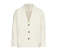 camel active 442645-5i81 Blazer décontracté, Beige, XXL Hommes
