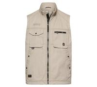 camel active 460140-7n60 Jacket Homme