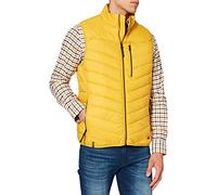 camel active 4602006e2 Doudoune, Or, 52 Homme