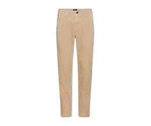 camel active 477r05-6f92 Pantalon, Beige, 38W / 32L Hommes