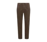 camel active 477r05-6f92 Pantalon, Marron foncé, 38W / 32L Hommes