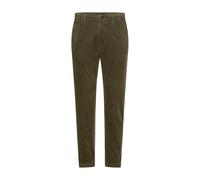 camel active 477r05-6f92 - Pantalon - Moderne - Homme | Pantalon chino en velours côtelé large - Stretch bidirectionnel et taille élastique pour un ajustement confortable