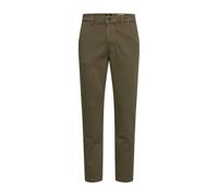 Camel Active 477r23-8f95 - Pantalon - Moderne - Homme | fleXXXactive® Pantalon chino avec passants de ceinture, taille élastique et poche de sécurité, coupe régulière
