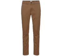 camel active 477s01-4f46 Pantalon, Marron, 34W x 34L Homme