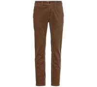 camel active 477s01-4f74 Pantalon, Marron, 32W / 30L Homme