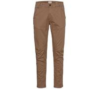 camel active 477t26-4f40 Pantalon, Marron, 34W / 30L Homme