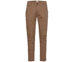 camel active 477t26-4f40 Pantalon, Marron, 34W / 30L Homme