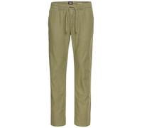 camel active 477x06-5f84 Pantalon, Vert foncé, 33W / 32L Hommes