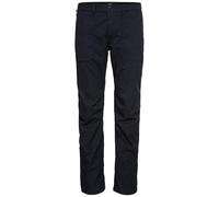 camel active 477x99-5f75 Pantalon, Bleu foncé, 32W / 30L Hommes