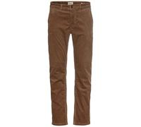 camel active 479 x 76-4f74 Pantalon, Marron, 34W / 32L Homme