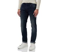 camel active 488305/2D46 Jeans, Bleu, 40W x 32L Homme