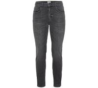 camel active 488315/2D44 Jeans, Gris, 38W / 30L Homme