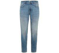 camel active 488315/2D47 Jeans, Bleu, 36W x 34L Homme