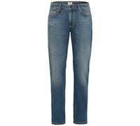 camel active 488375/1d17 Jeans, Bleu foncé, 42W / 36L Homme