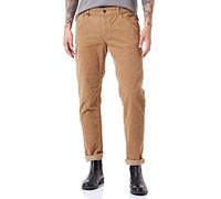 camel active 488375/8F34 Jeans, Bois, 31W x 32L Homme