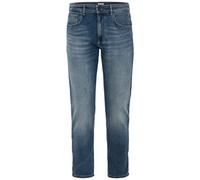 camel active 488525/1d84 Jeans, Indigo, 38 W/34 L Homme
