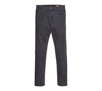 camel active 488795/8514, Pantalon Homme, Bleu (Dark Blue 43), W40/L36