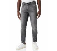 camel active 488885/9D06 Jeans, Gris Pierre, 40W / 38L Homme