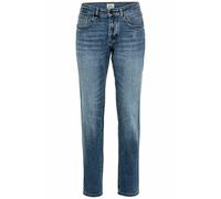 camel active 488895/9D19 Jeans, Bleu Océan, 42W / 30L Homme