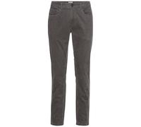 camel active 488r51-4f74 Jeans, Gris, 38W / 32L Homme