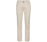 camel active 488r51-5f77 Pantalon, Beige, 36W x 30L Hommes
