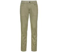camel active 488r51-5f77 Pantalon, Vert, 33W / 34L Hommes