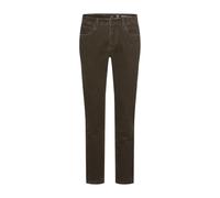 camel active 488r51-6f74 Pantalon, Marron foncé, 40W / 30L Hommes