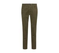 camel active 488r51-6f74 Pantalon, Vert forêt, 40W / 30L Hommes