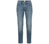 camel active 488r53-9d22 Jeans, Bleu, 36W / 36L Homme
