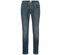 camel active 488r54-9d22 Jeans, Bleu, 44W / 34L Homme