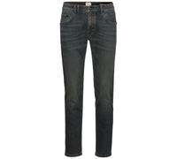 camel active 488s03-4d41 Jeans, Gris foncé, 32W / 34L Homme