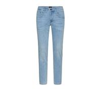 camel active 488s03-7d73 Jeans, Bleu océan, 36W / 36L Hommes