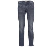 camel active 488s03-9d23 Pantalon, Bleu, 46W x 34L Hommes