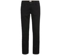 camel active 489 x 81-4D 42 Jeans, Noir, 36W / 34L Homme