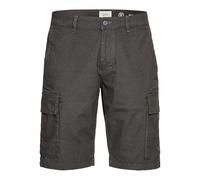 camel active 496r01-5f81 Shorts, Gris, 38W Hommes