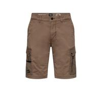 Camel Active 496r19-7f22 Shorts, Kaki, 35W Homme