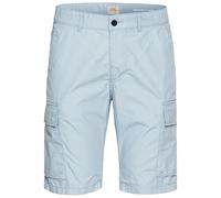 camel active 496r57-5f50 Shorts, Bleu Clair, 30W Hommes