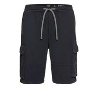 camel active 496x92-5f86 Shorts, Bleu foncé, XXL Hommes