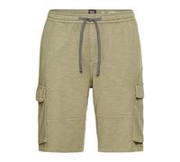 camel active 496x92-5f86 Shorts, Vert foncé, M Hommes