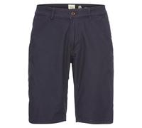 camel active 497r59-5f80 Shorts, Bleu foncé, 32W Hommes