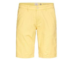 camel active 497r59-5f80 Shorts, Jaune, 42 W Hommes