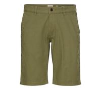 camel active 497r59-5f80 Shorts, Vert foncé, 32W Hommes