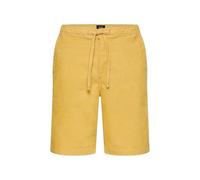 camel active 497x11-7f98 Bermudas, Jaune Soleil, L Hommes