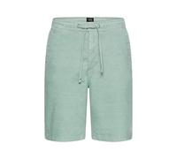camel active 497x11-7f98 Bermudas, Vert océan, XL Hommes