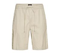 camel active 497x96-5f84 Shorts, Beige, 40W Hommes